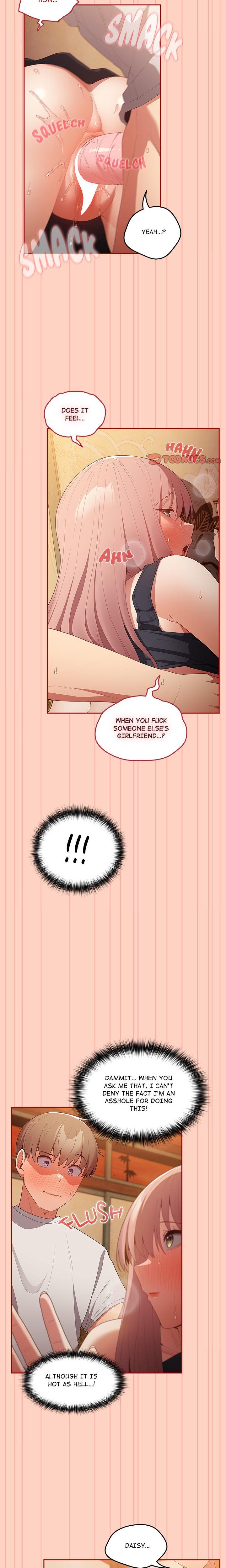 The Carry chapter 45 page 6
