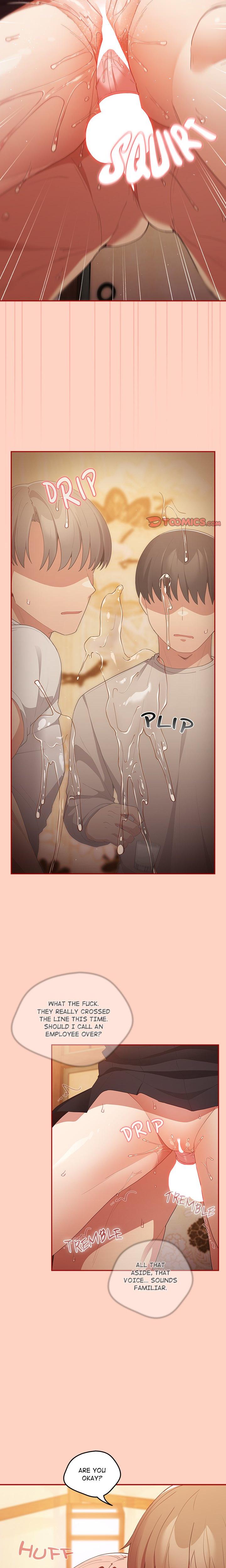 The Carry chapter 45 page 11