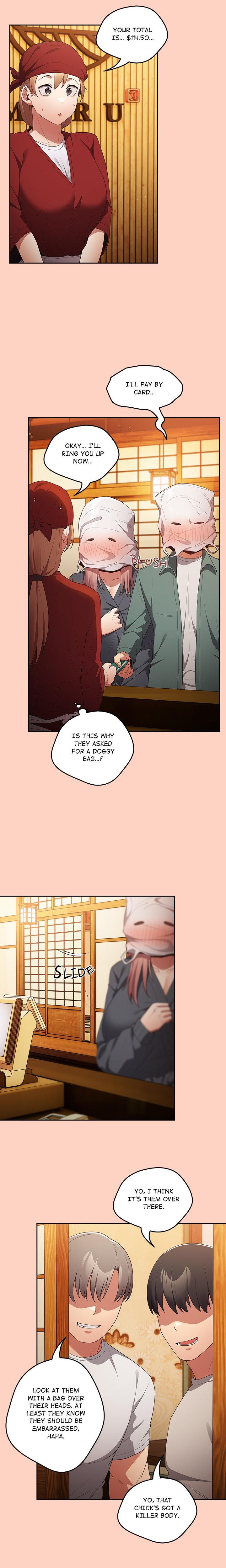 The Carry chapter 45 page 15