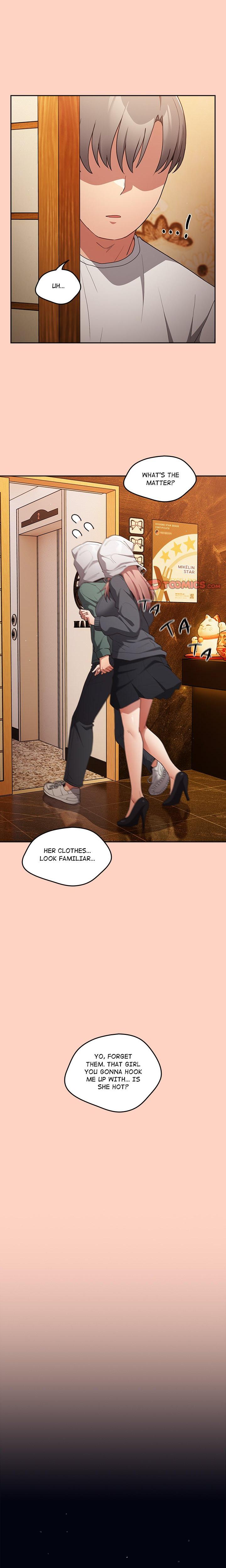 The Carry chapter 45 page 16
