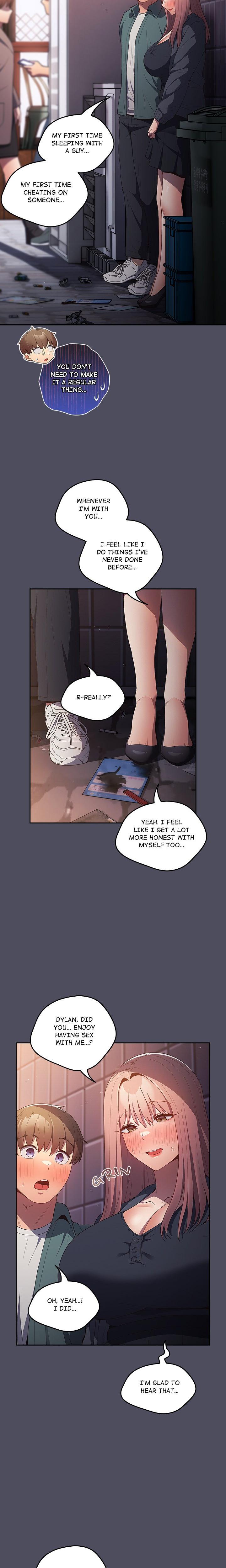 The Carry chapter 45 page 19
