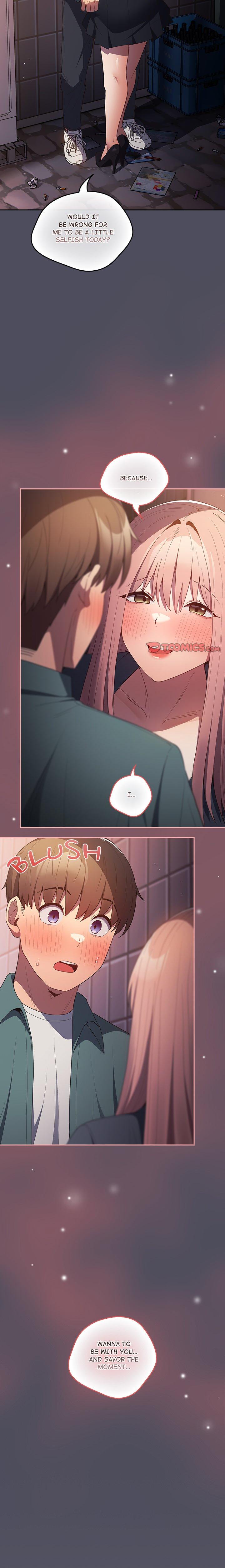 The Carry chapter 45 page 21