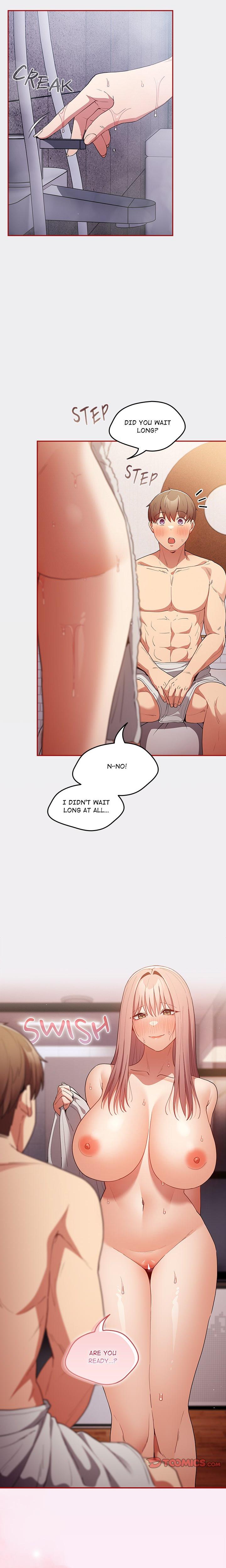 The Carry chapter 45 page 23