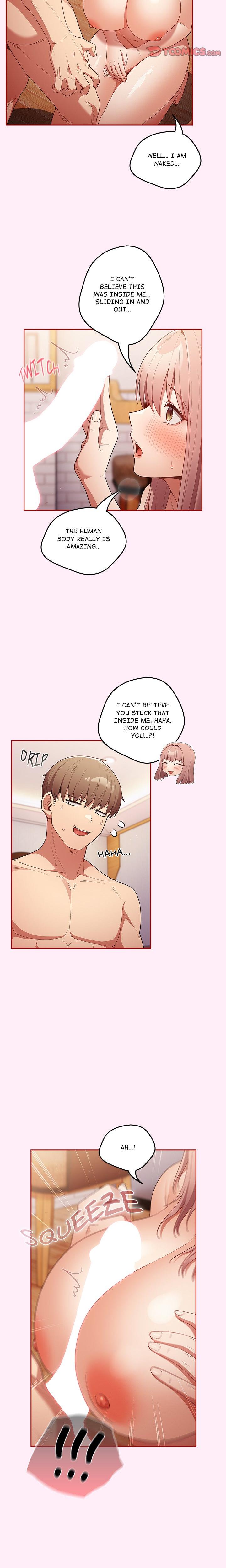 The Carry chapter 46 page 5