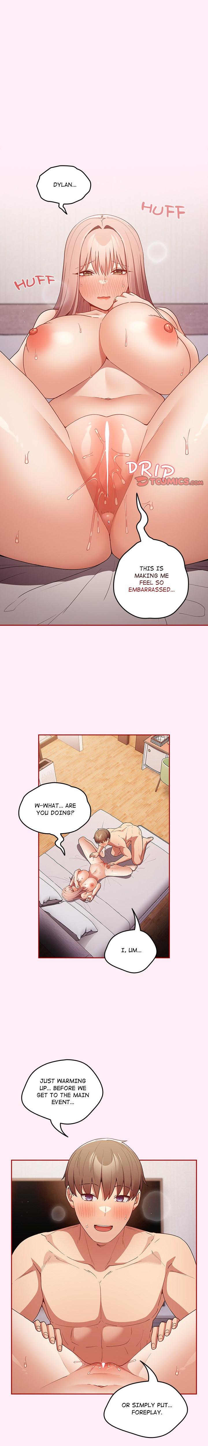 The Carry chapter 46 page 11