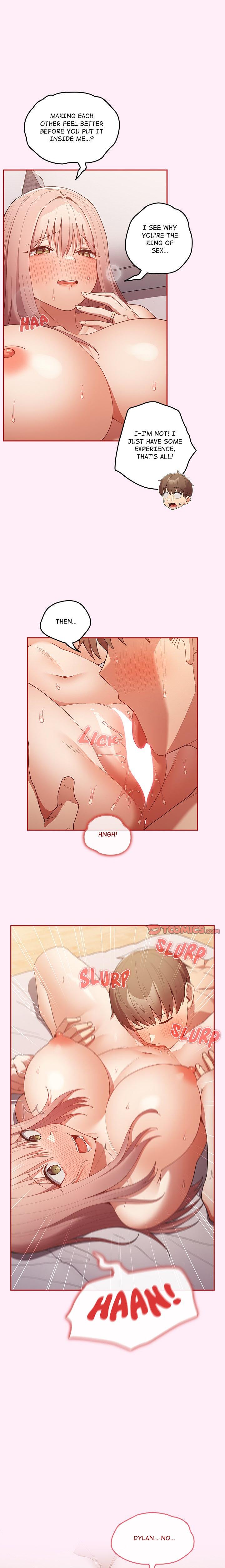The Carry chapter 46 page 12