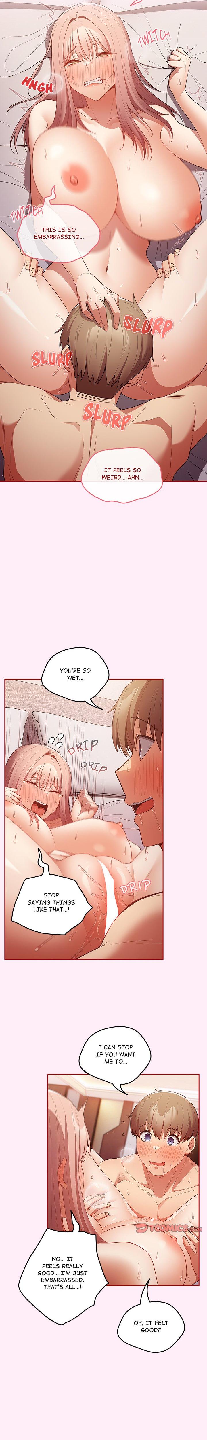 The Carry chapter 46 page 13