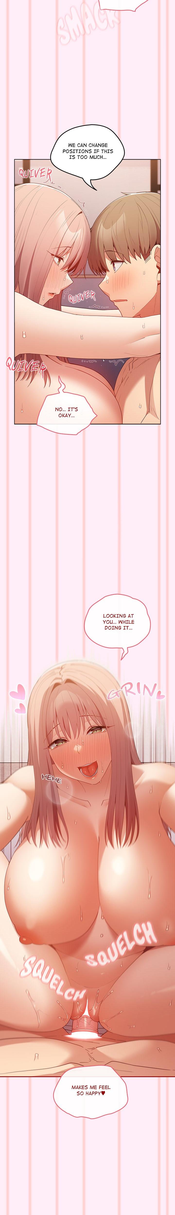The Carry chapter 46 page 19