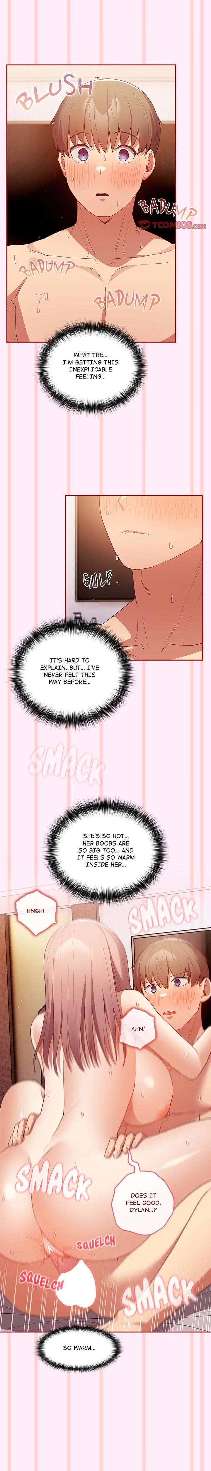 The Carry chapter 46 page 20