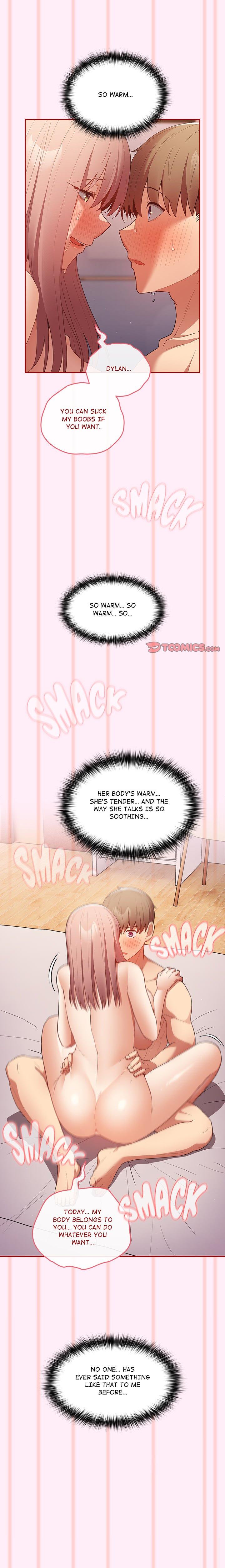 The Carry chapter 46 page 21