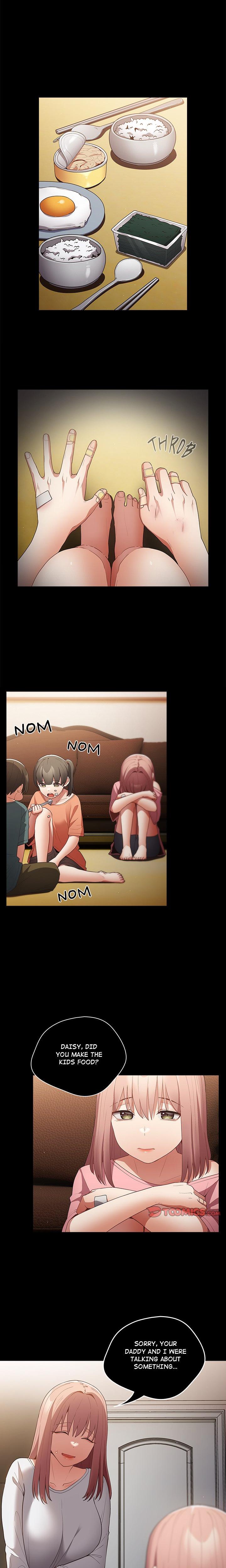 The Carry chapter 47 page 3