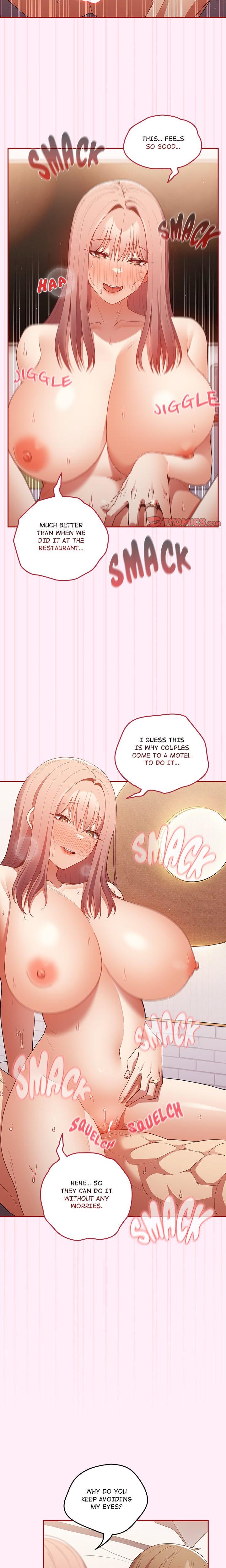 The Carry chapter 47 page 11