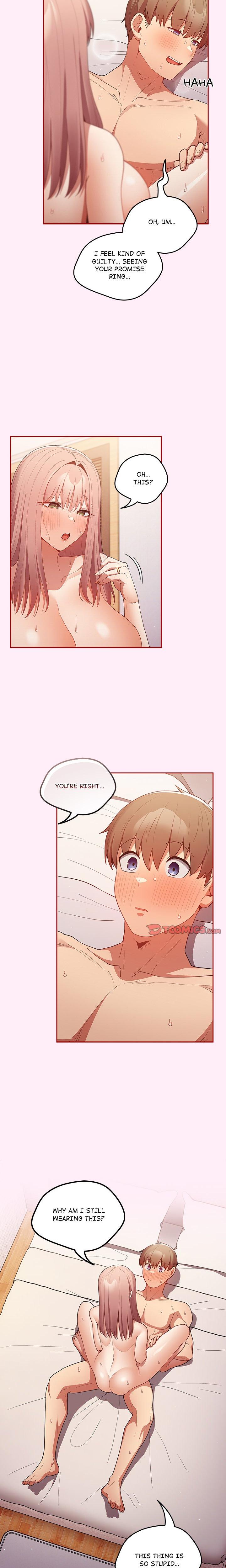 The Carry chapter 47 page 12