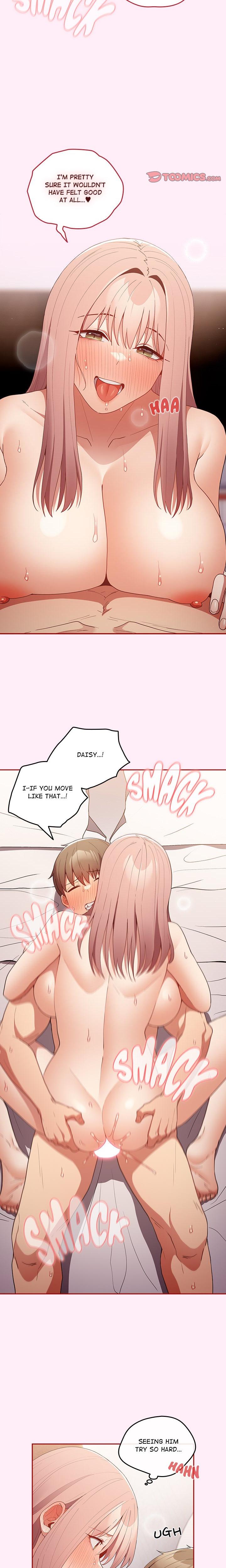 The Carry chapter 47 page 15