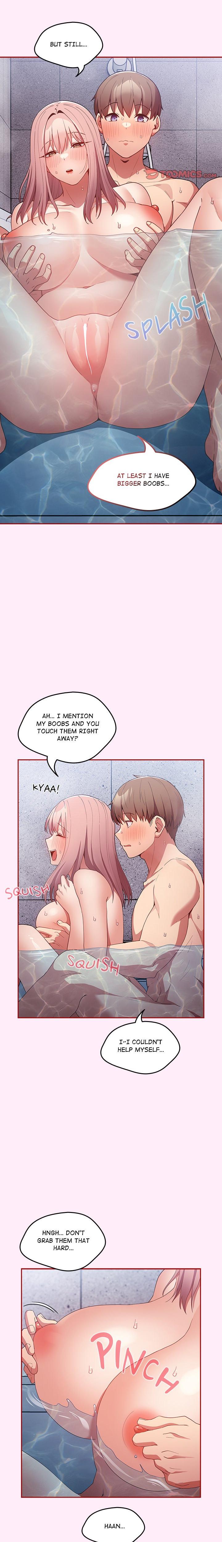 The Carry chapter 48 page 15