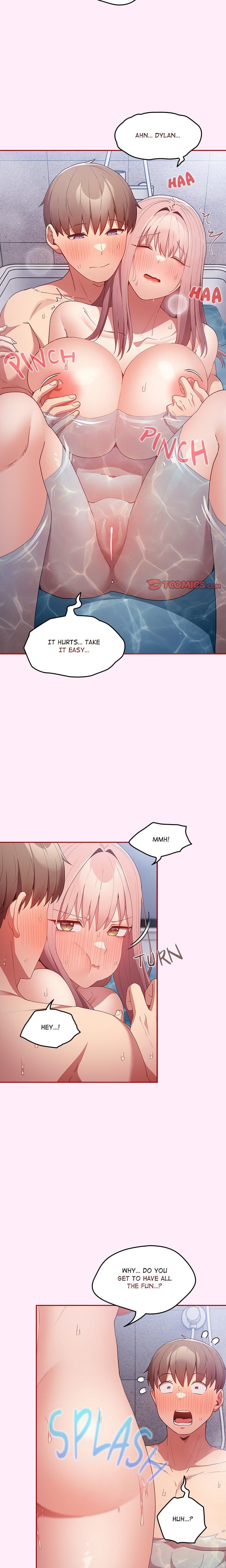 The Carry chapter 48 page 16