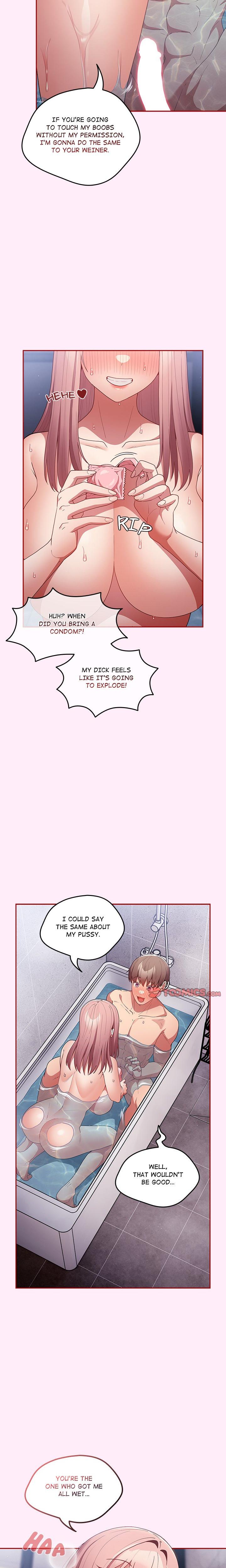 The Carry chapter 48 page 17