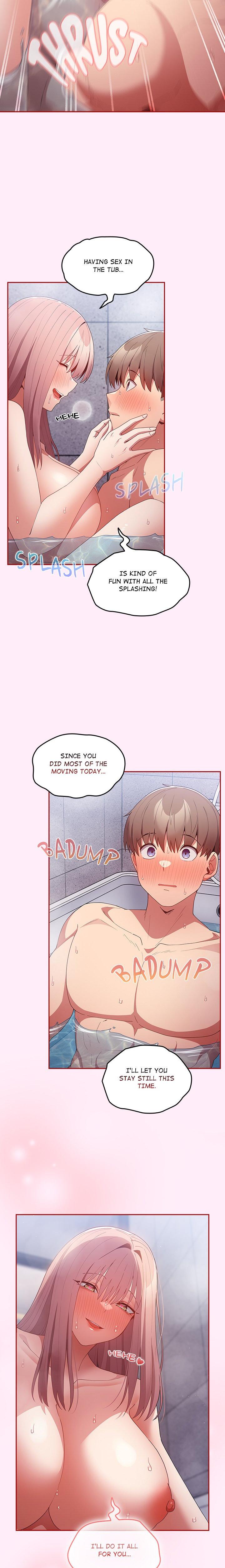 The Carry chapter 48 page 19