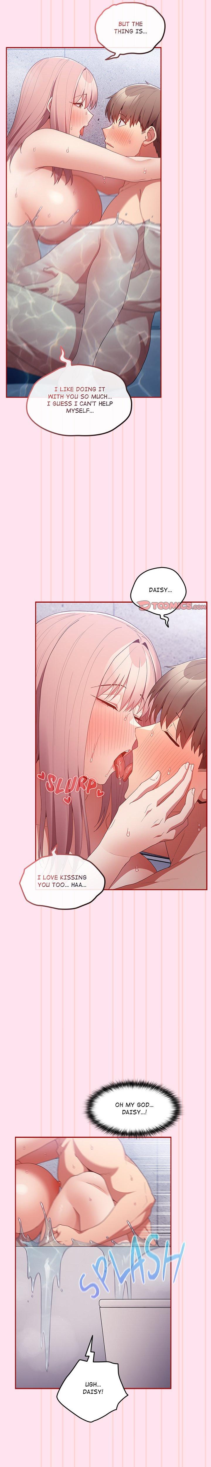 The Carry chapter 48 page 21