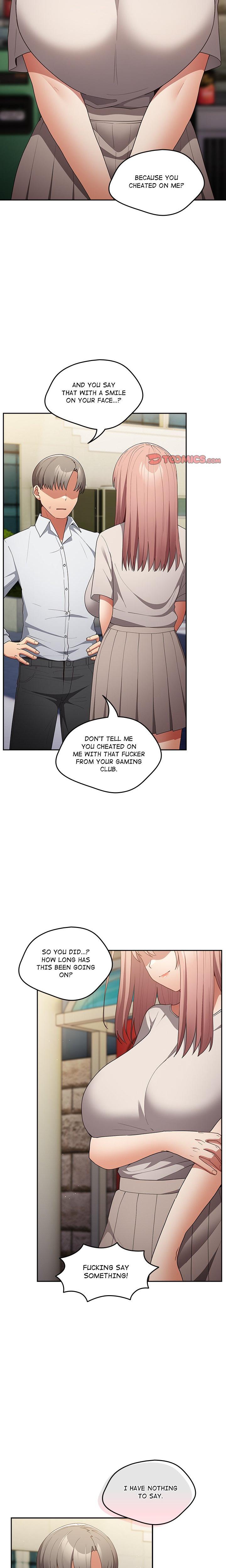 The Carry chapter 49 page 6