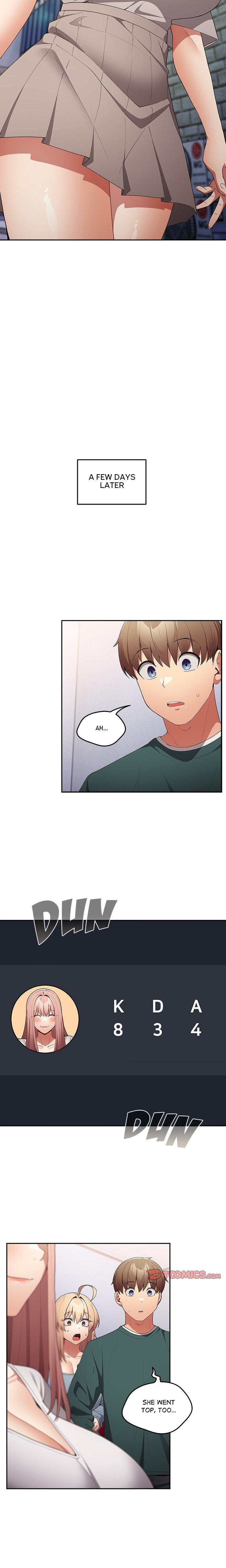 The Carry chapter 49 page 8