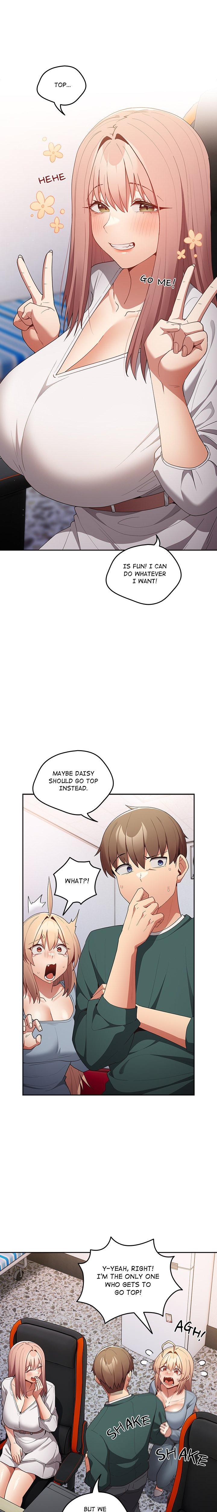 The Carry chapter 49 page 9
