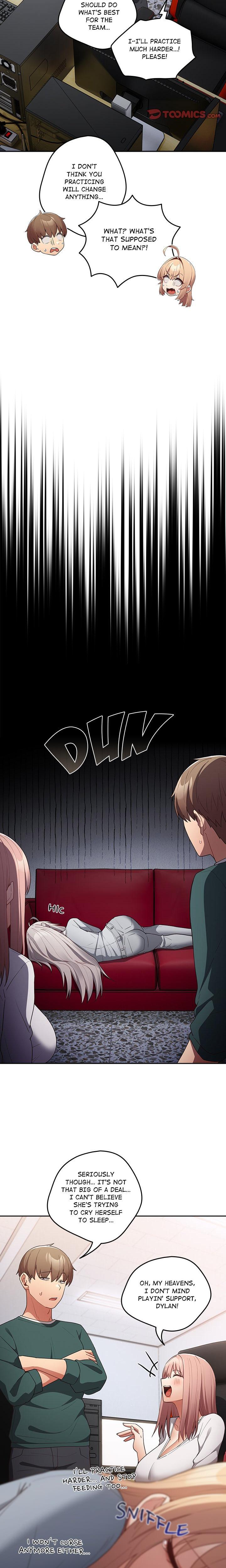 The Carry chapter 49 page 10