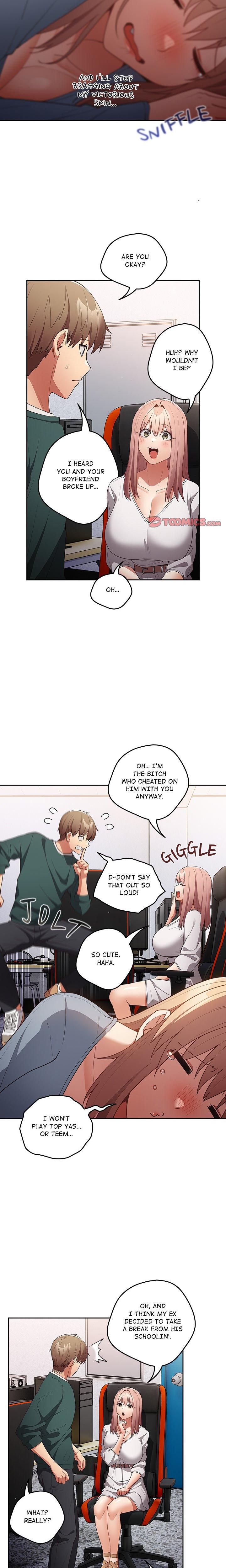 The Carry chapter 49 page 11