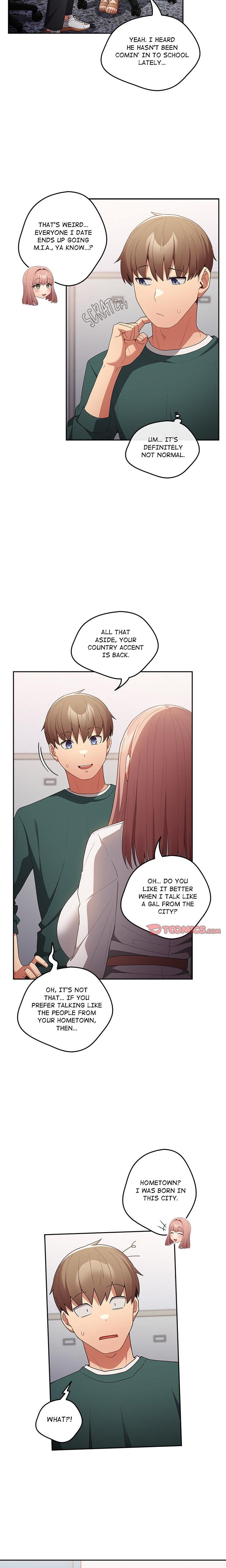 The Carry chapter 49 page 12