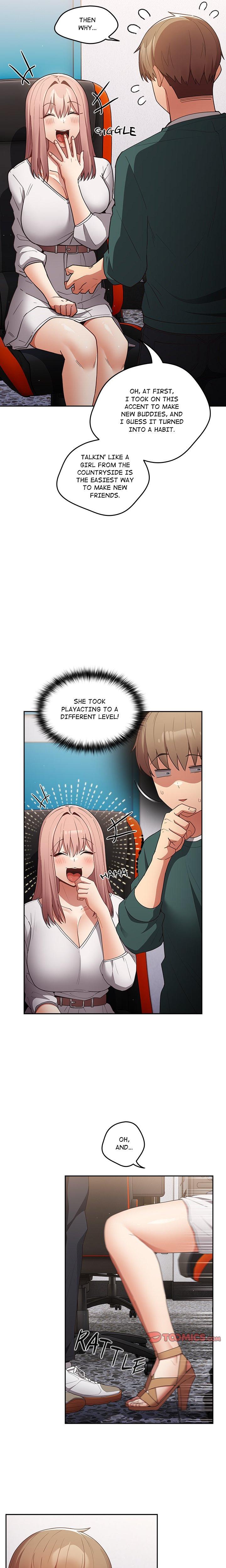 The Carry chapter 49 page 13