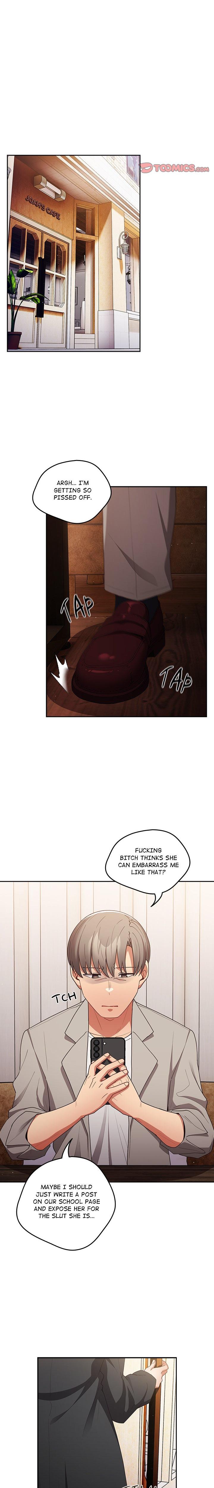 The Carry chapter 49 page 15