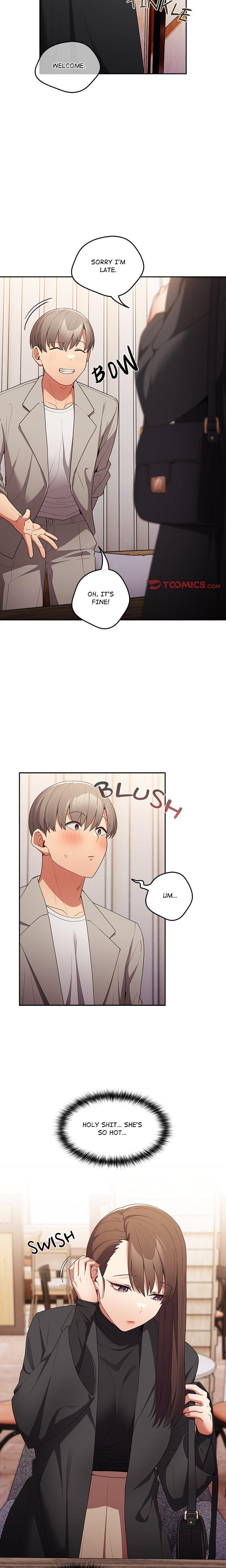 The Carry chapter 49 page 16