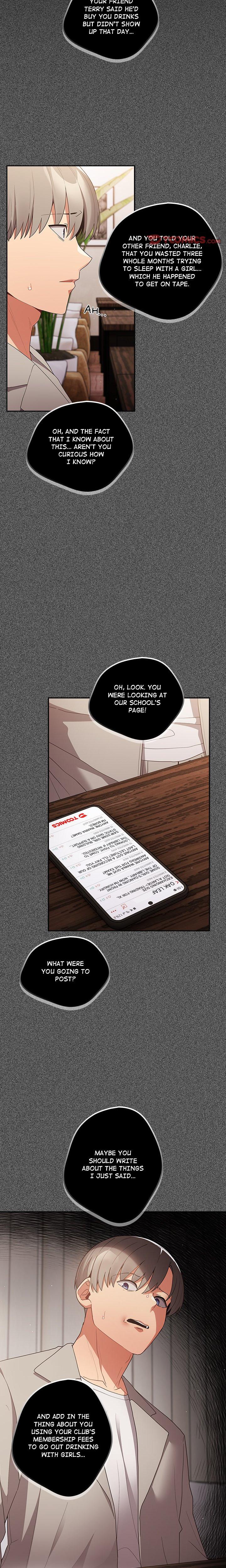 The Carry chapter 49 page 20