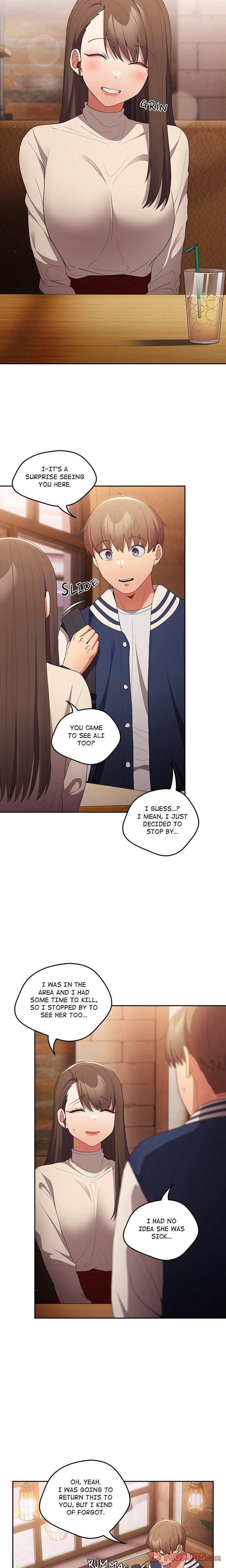 The Carry chapter 50 page 6