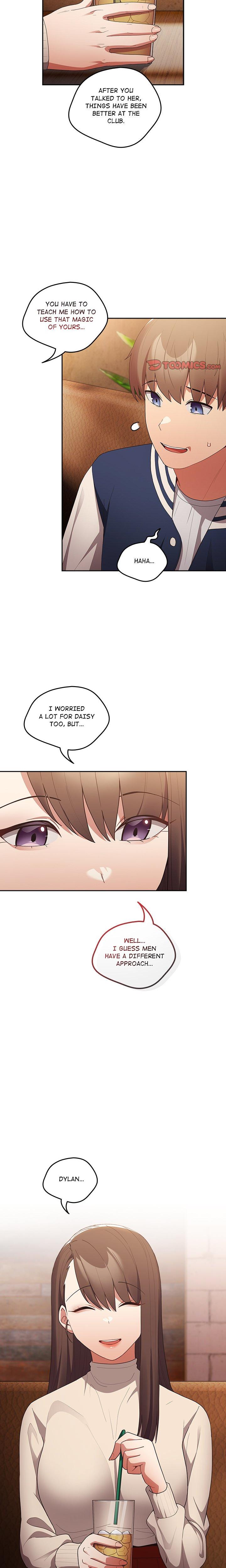 The Carry chapter 50 page 9