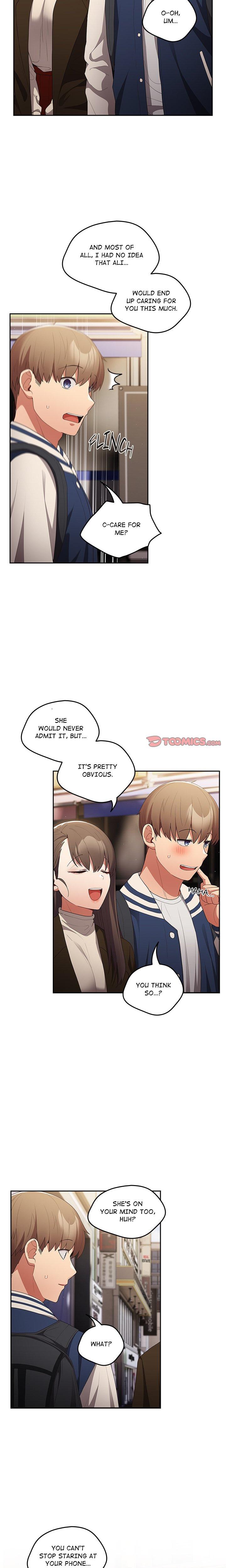 The Carry chapter 50 page 11