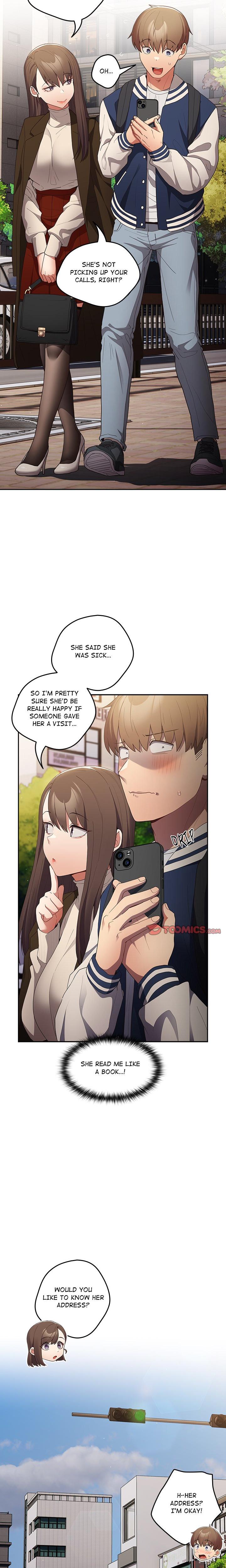 The Carry chapter 50 page 12
