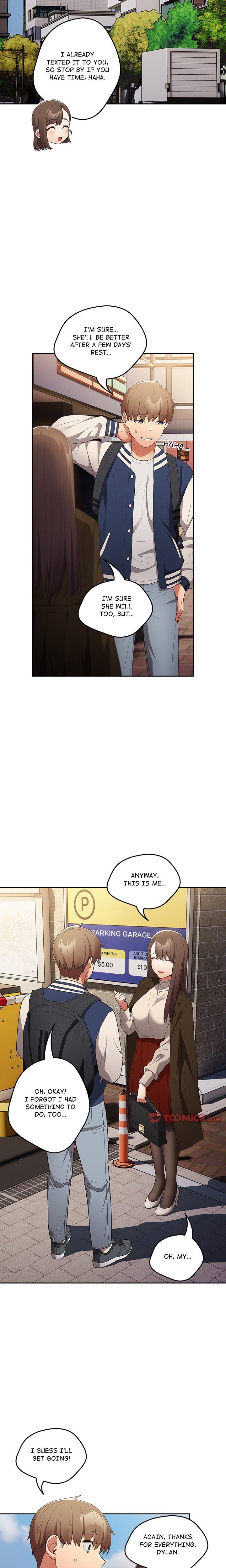 The Carry chapter 50 page 13