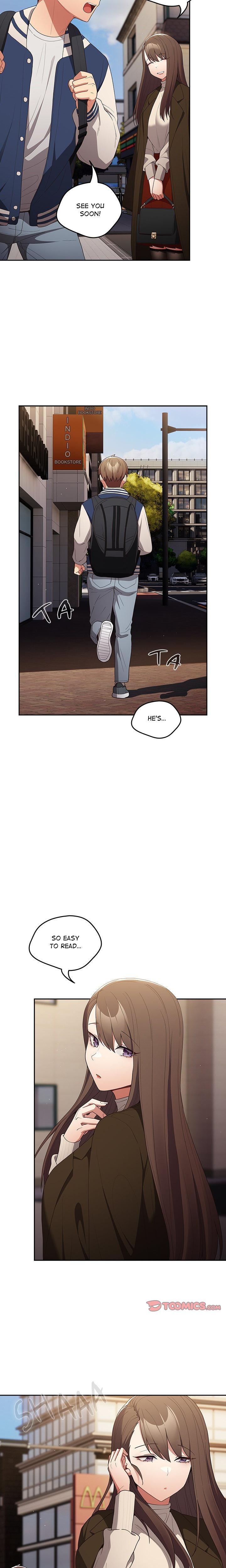 The Carry chapter 50 page 14
