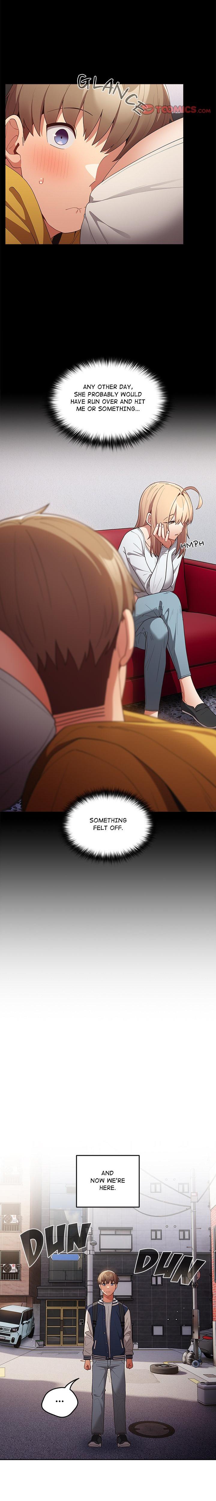 The Carry chapter 50 page 17