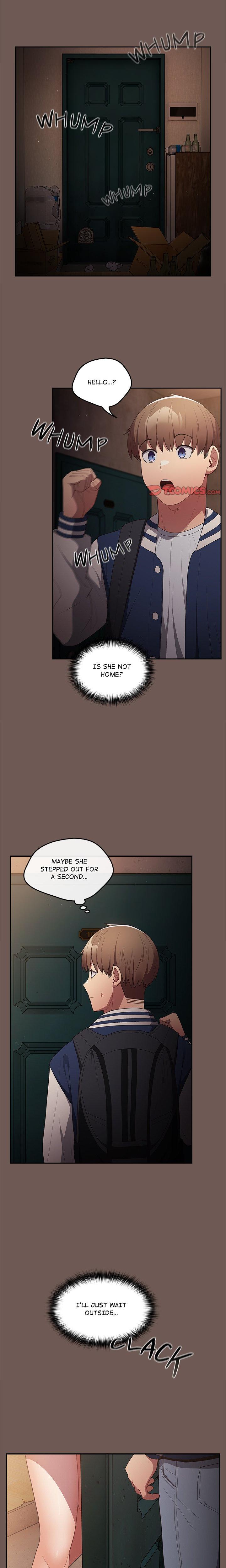 The Carry chapter 50 page 19