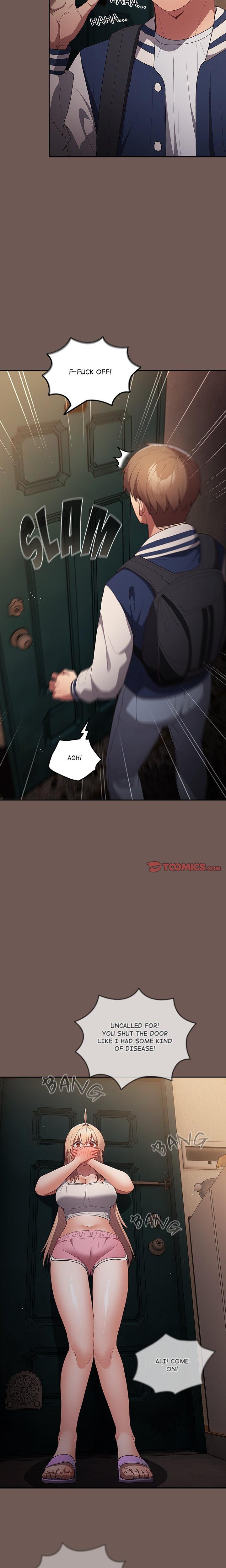 The Carry chapter 50 page 21