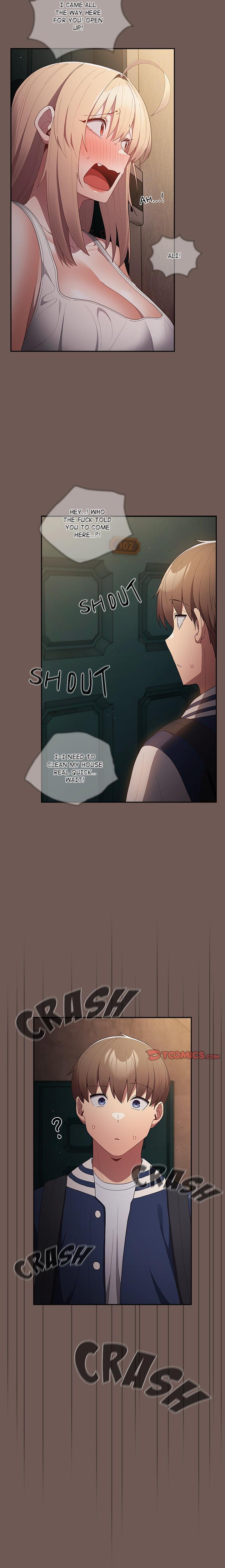 The Carry chapter 50 page 22