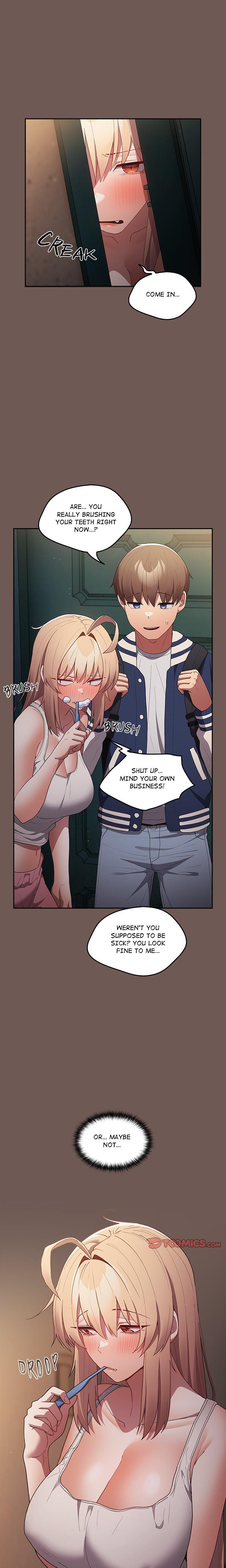 The Carry chapter 50 page 23