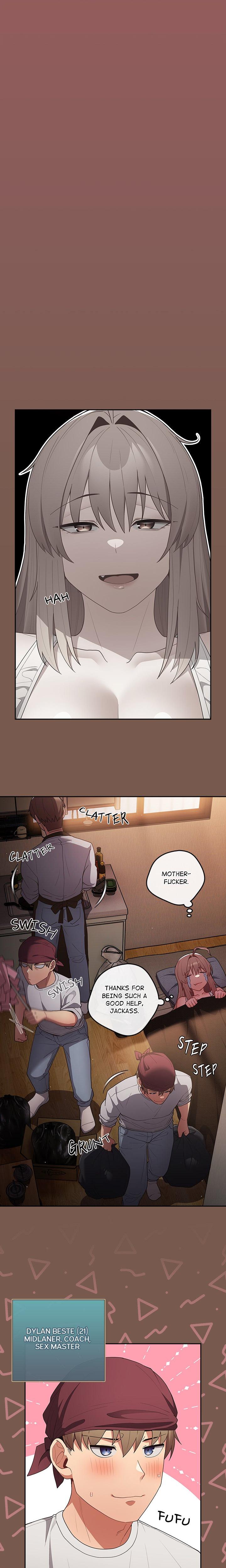 The Carry chapter 51 page 4