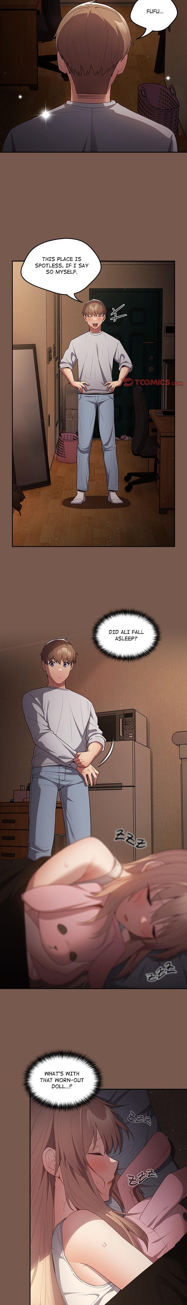 The Carry chapter 51 page 6