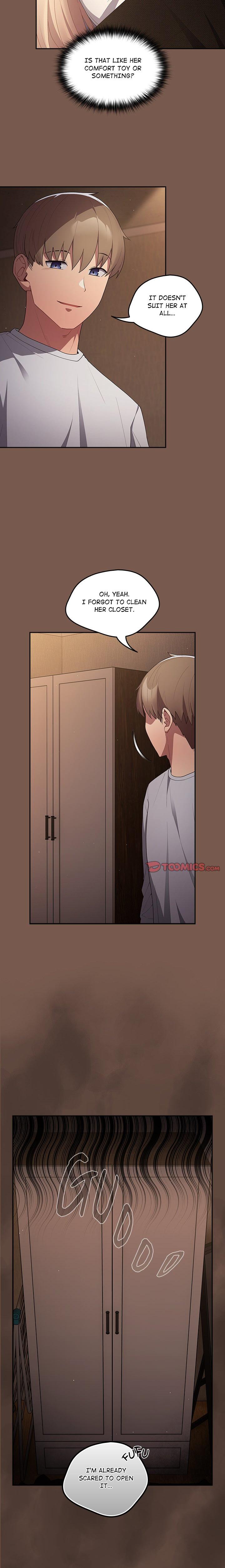 The Carry chapter 51 page 7