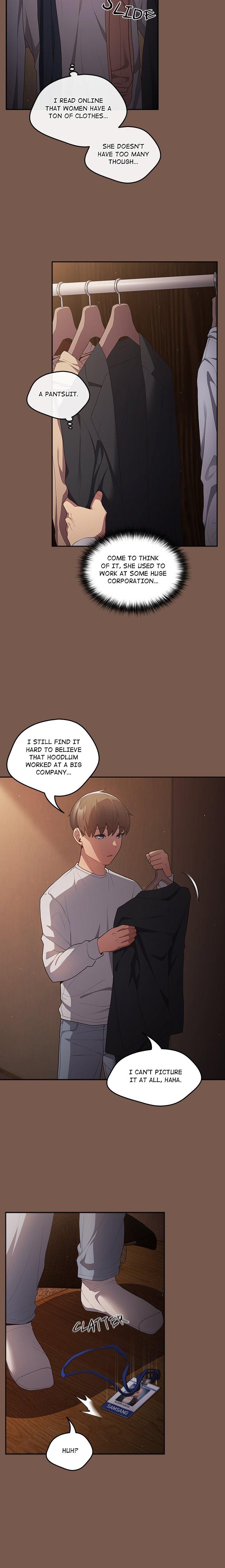 The Carry chapter 51 page 9