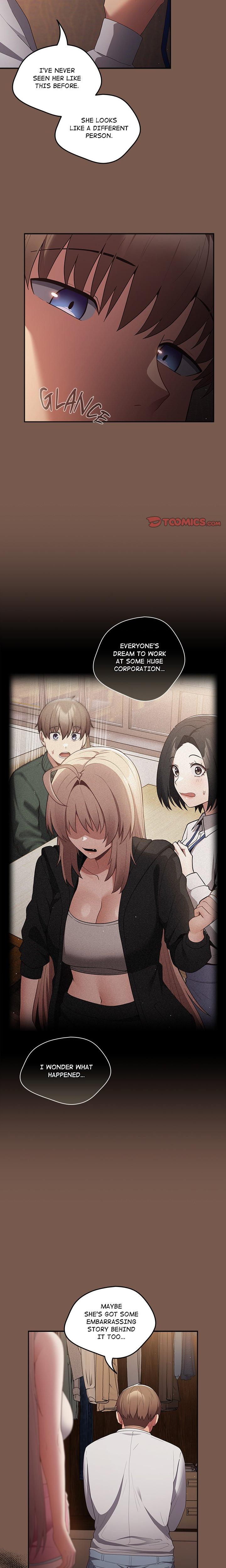 The Carry chapter 51 page 11