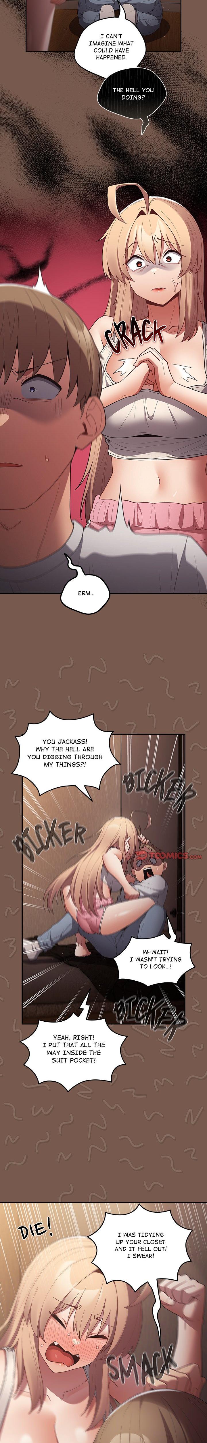 The Carry chapter 51 page 12